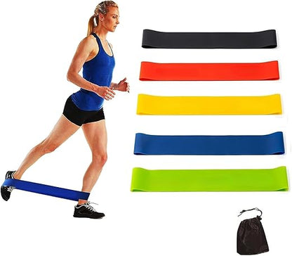 5 In 1 Loop Band