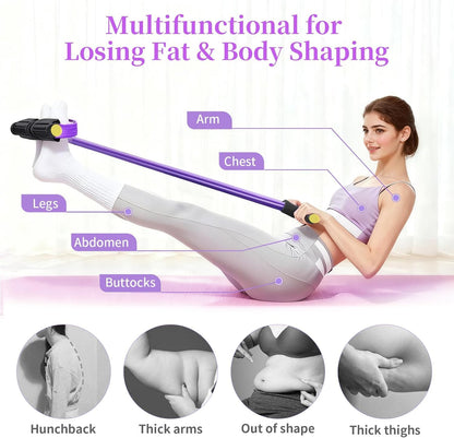 Grabsy Home Workout Combo
