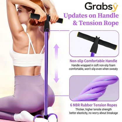 Grabsy All-in-One Fitness Combo