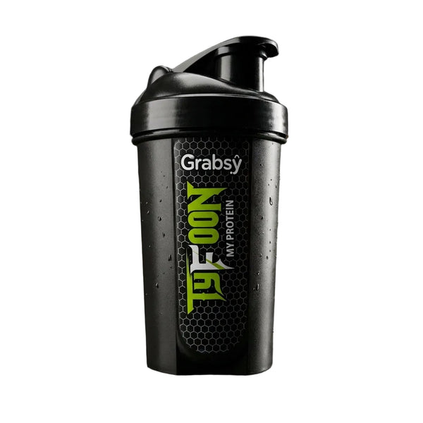 FREE SHAKER BOTTLE