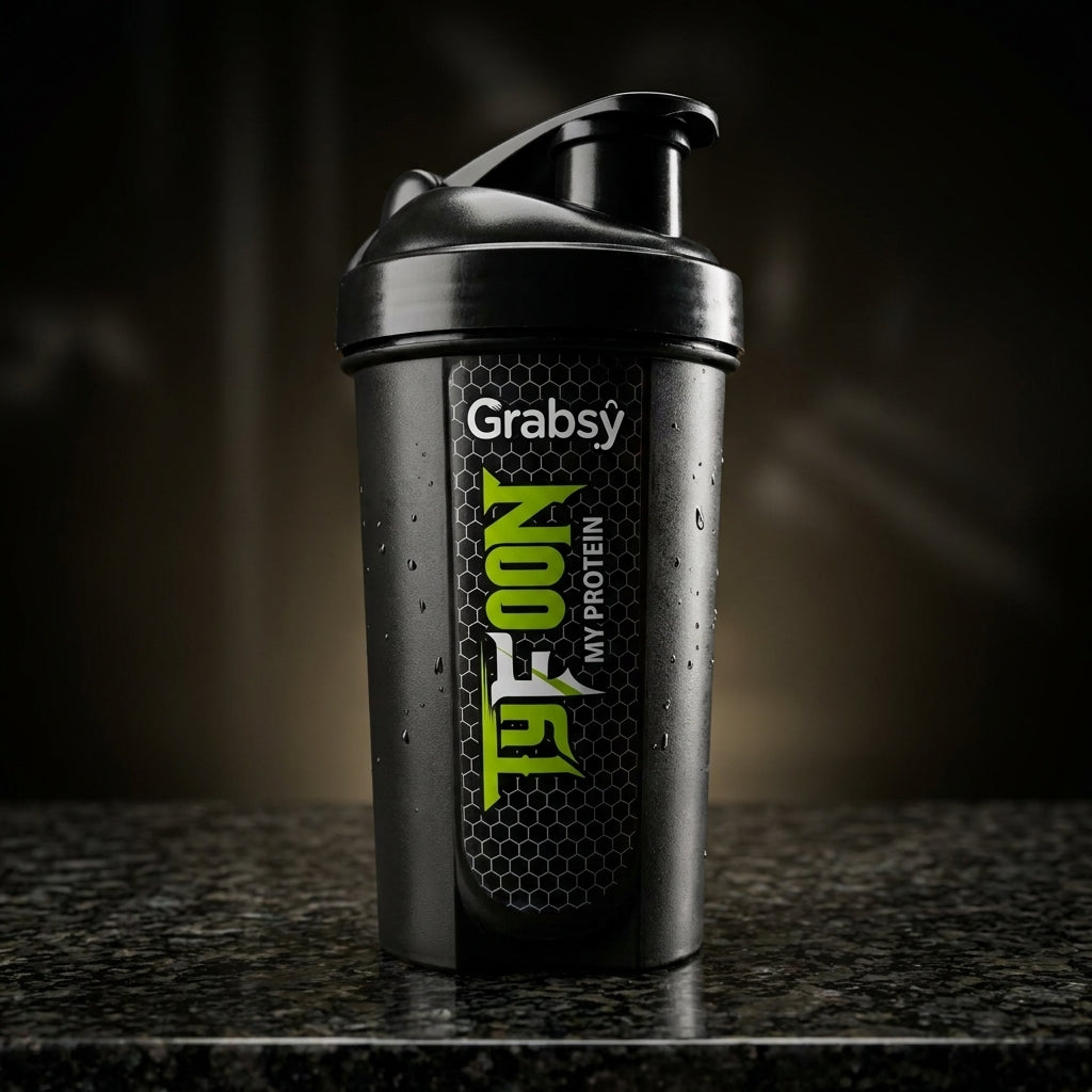 Grabsy All-in-One Fitness Combo
