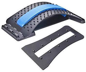 Magic Back Support Stretcher