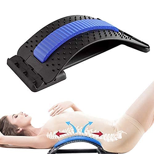 Magic Back Support Stretcher