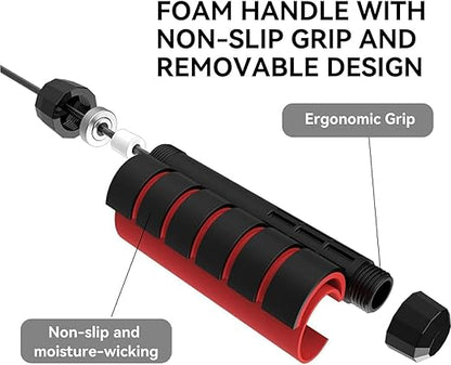 Imported Skipping Rope